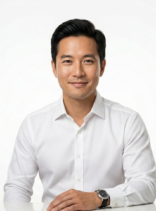 Michael Tan